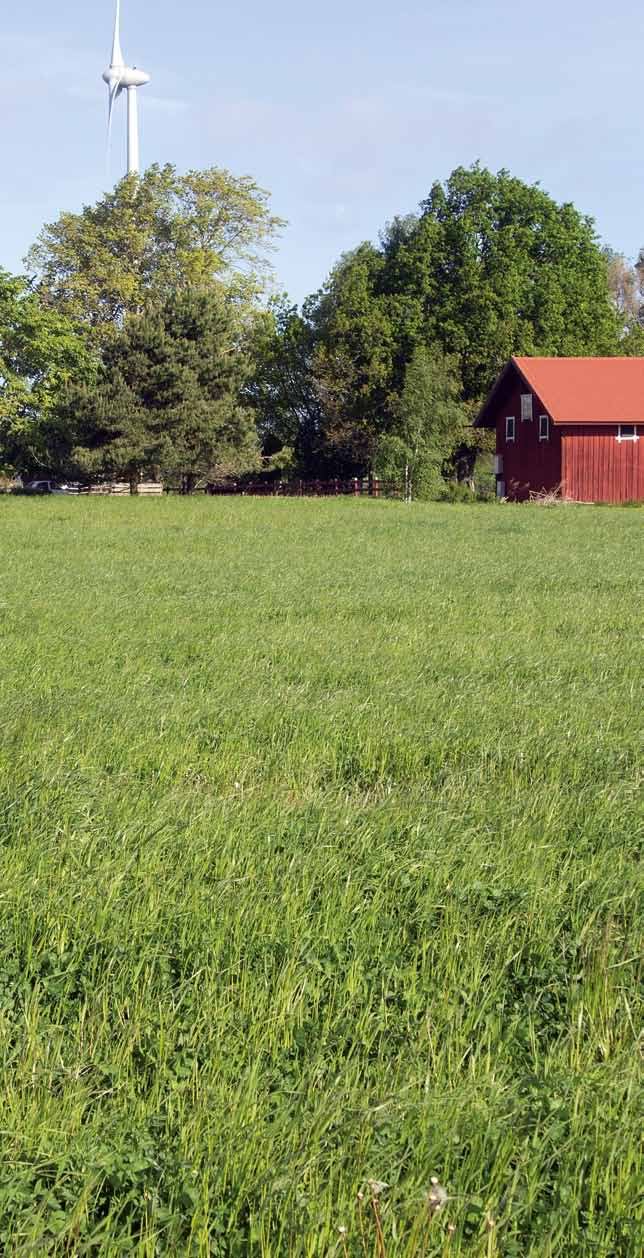 Trots att det under lång tid identifierats behov av satsningar på större tvärvetenskapliga projekt för att nå långsiktigt hållbara lösningar för ekologisk livsmedelsproduktion, där även målkonflikter