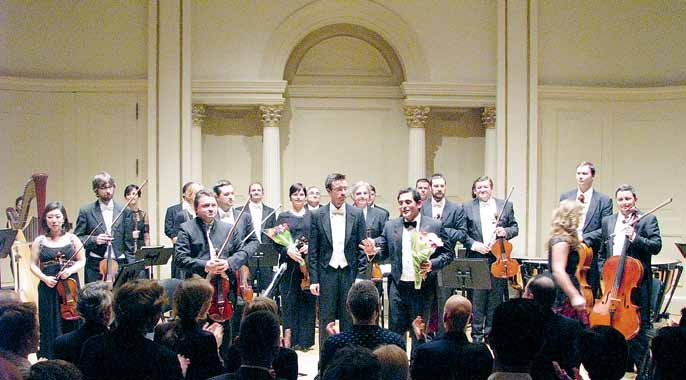 U obući Borovo Zagrebačka Filharmonija osvojila Carnegie Hall Slavlje glazbe i elegancija od uha do pete Borovo je suradnju sa Zagrebačkom filharmonijom započeo lani, kada su dizajnirali i proizveli