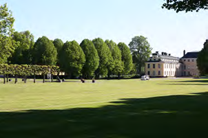 RIKTLINJER FÖR GOD LJUDMILJÖ I PARKER OCH GRÖNOMRÅDEN Stockholms stad har tillsammans med Stockholms universitet undersökt hur besökare i parker och grönområden upplever ljudkvaliteten.
