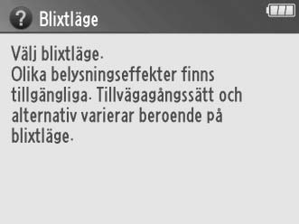 Återgå till den föregående skärmbilden För att avbryta och återgå till den föregående skärmbilden från skärmbilder som den som visas