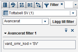 2 (9) Rapport: KPP Psykiatri öppen och sluten vård Datanamn: KPP_psyk_svov_inlogg_3ar_sum_1. Rapportnamn: KPP_psyk_svov_inlogg_3ar_sum_1 Datasetet innehåller både öppen och sluten vård.