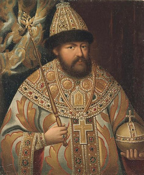 Aleksej