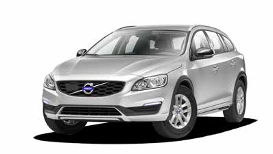 Volvo V6 Cross Country Miljöbil D3 Kinetic Business D4 Kinetic Business D4 AWD Aut Kinetic Business 15 hk 19 hk 19 hk 37 8 325 8 34 7 T5 Aut Kinetic Business 245 hk 331 7 Utrustningsnivåer Momentum