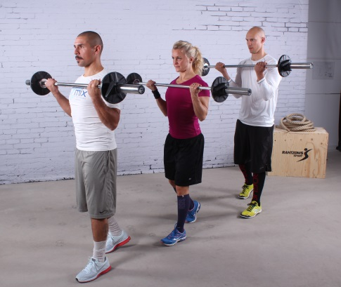 Vi har bytt namn från Gymmixkommittén till Gruppträningskommittén för att täcka alla våra föreningar i Sydost.