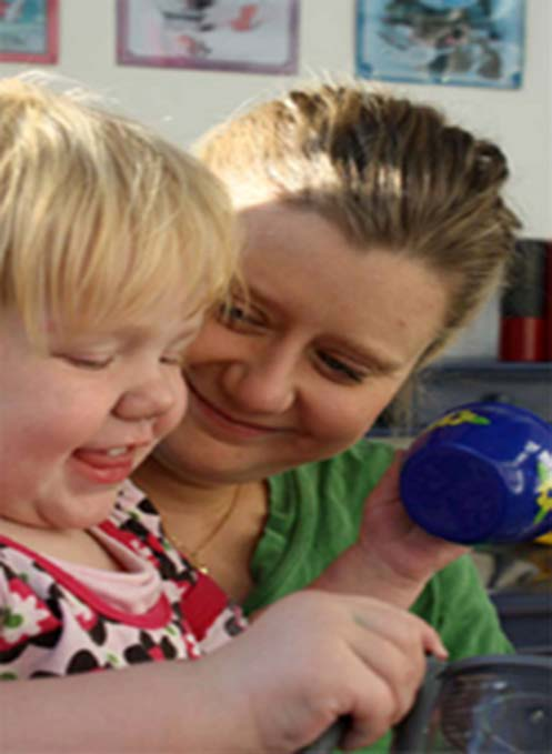 Ågrenskas program 1989-2016 Family Program Adult Program Education Respite care Personal assistance Daily occupation The Agrenska Academy research National