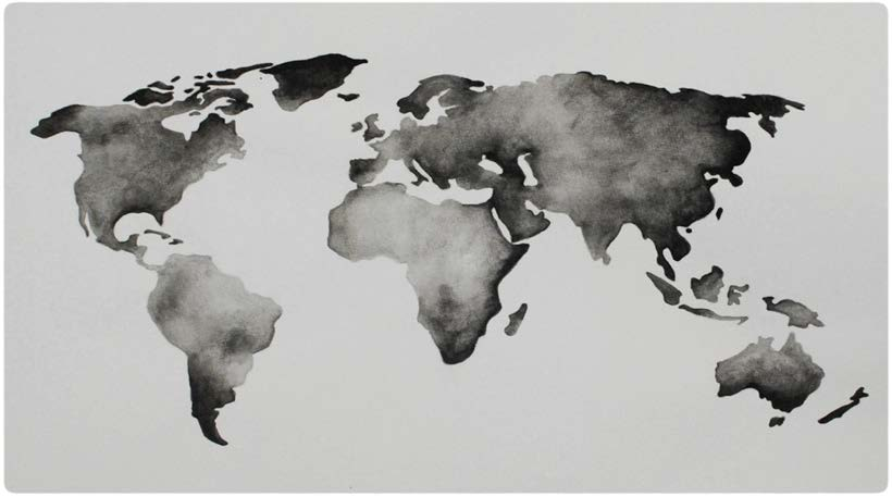 International work