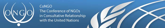 NGO Committee for