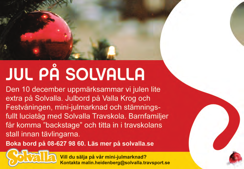 KUSKSTATISTIK Kvällens kuskar på Solvalla per onsdag den 6 november Kör i lopp Bana 04 % tkr 0 % Adielsson Erik,,5,6,7,8,0 S 959 64-8-9 7 6057 0 70-- 5 Bergh Robert,7,9,0 B 709 70-95-8 4 585 685