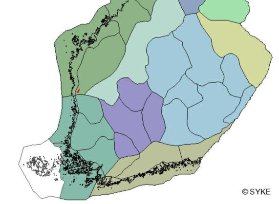 57, TEKN 16.3.2016 17:00 / Pykälän liite: Kaavaselostus_Planbeskrivning KRS_SWE[1] 17.2.20 FCG SUUNNITTELU JA TEKNIIKKA OY Planbeskrivning, Kristinestad 18 (97) Kristinestad 17.2.2016 Delgeneralplan för Mikonkeidas vindkraftspark ut att befinna sig i naturtillstånd.