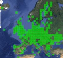 Själv fick jag tyvärr aldrig upp den 6 m antenn jag tagit över av SM2BSD. I dagsläget så är det registrerat 3279 QSOn på 6 m.