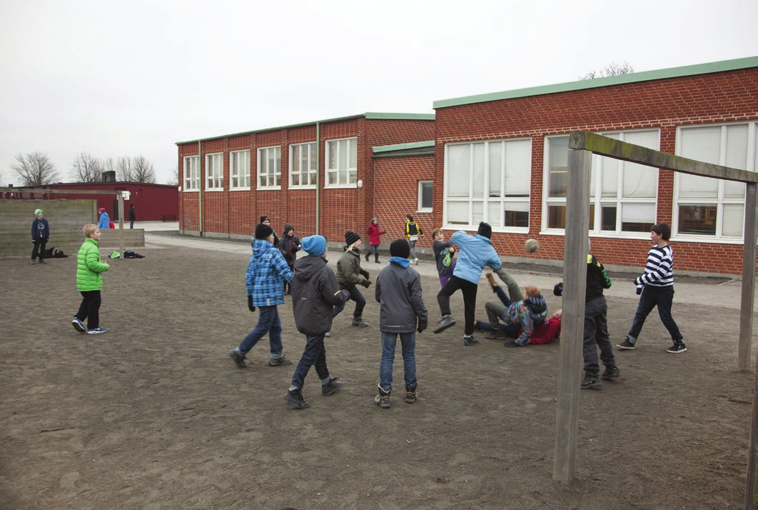 Tävlingsprogram Malmö stad och Sveriges Lantbruksuniversitet i samarbete med Naturskyddsföreningen inbjuder till en allmän idé- och innovationstävling om utformning av framtidens hållbara skolgårdar.