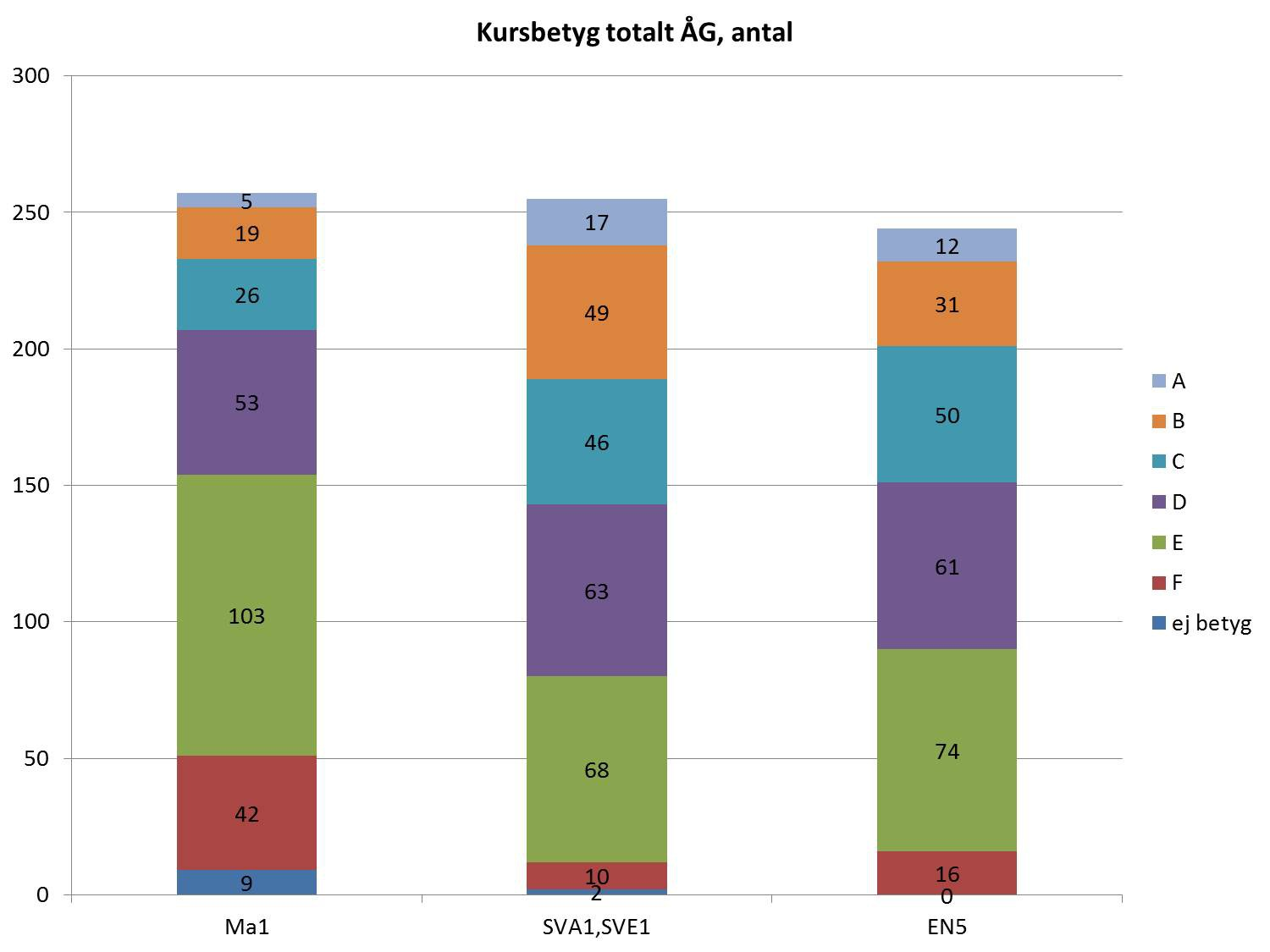 Studieverkstad erbjuds elever som bedöms ha behov av extra stöd för att klara sina matematikstudier.