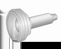 156 Körning och hantering ACME-adapter: Belgien, Tyskland, Irland, Luxemburg, Schweiz EURO-adapter: Spanien Lettland, Litauen, Makedonien, Österrike, Polen, Portugal, Rumänien, Sverige, Schweiz,