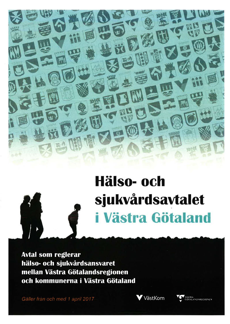 Hälso- och