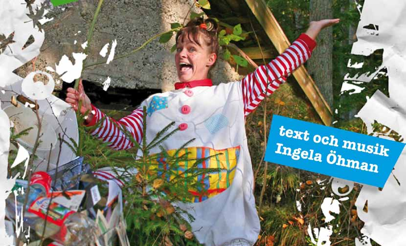 Varmt välkommen till en dag fylld av spänning för alla förskolebarn! UTFLYKTSDAGAR 2012 21 och 22 maj på Flämslätt Uppträde Hinderbana Gudstjänst Målarplank Kottlek Strandkanten och mycket mer!