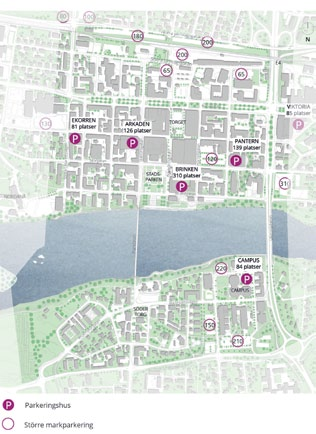 Syftet till det nya linjenätet är i huvudsak att öka turtätheten för kollektivtrafiken och göra den mer tillgänglig för potentiella resenärer.