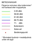 Den största risken för skred och ras är i jordslänter som består av jordlager med låg hållfasthet och i bergslänter med svagheter i berggrunden.