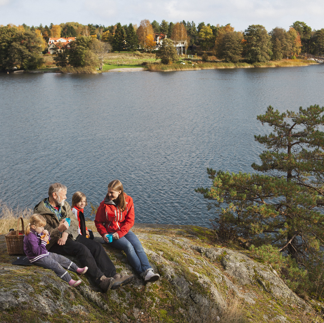 Tyresö i