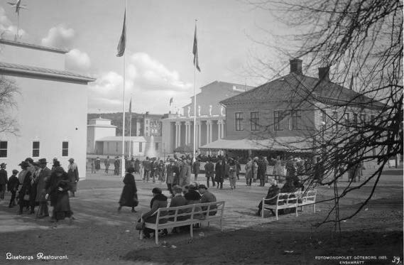 STADSMUSEUM, pm från