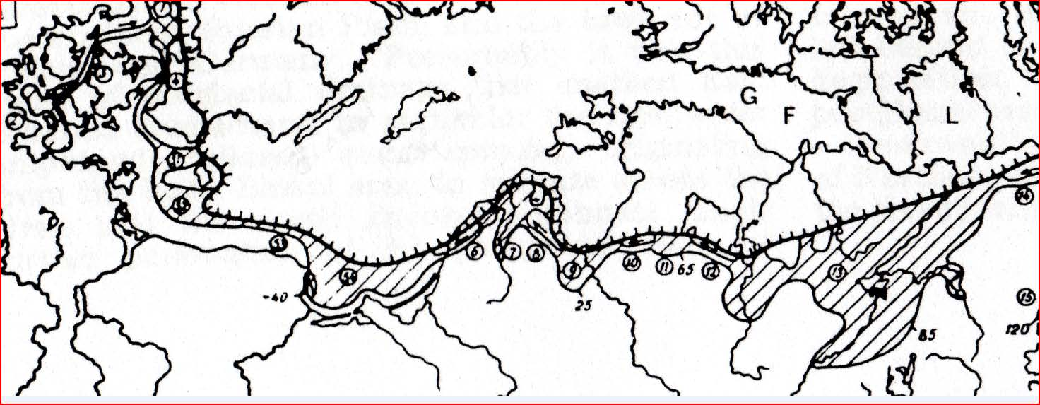 12 000 år sedan Öland