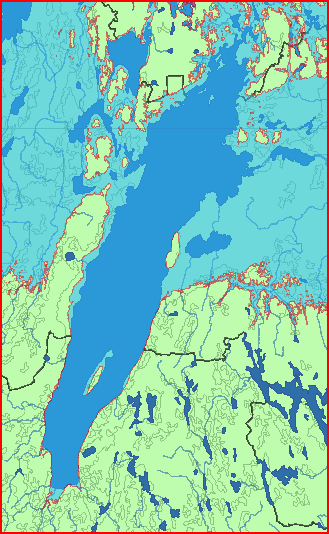 Svärdsson m fl (1988):