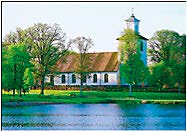 Långasjö församlings Gångedag och Långasjö kyrkas 225-årsjubileum Söndagen den 15 juni Vi firar Festgudstjänst kl Kyrkokören sjunger och Gert Blom spelar trumpet.