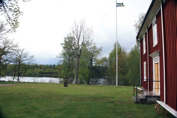 BAO Friluftsgudstjänster Söndagar 8 juni Kyrkön 6 juli - Kejsarberget 20 juli - Linnefors 10 augusti