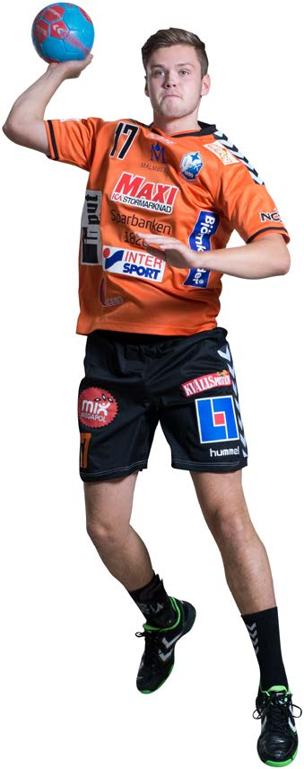 Brödrakampen Med lillebror Victor i IFK Kristianstad och storebror Charlie i Önnered är det lätt att tänka sig en kamp i kampen när lagen nu ska mötas i Kristianstad arena.