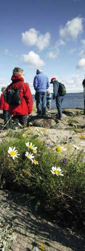 rationers möjlighet att återvinna kärnavfallet.