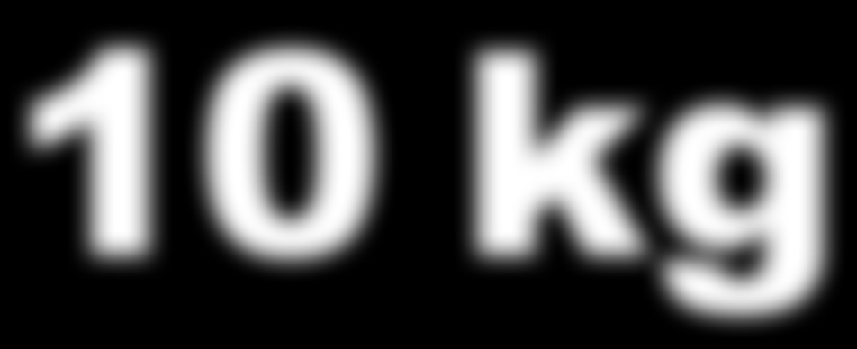 Till gräsmatta och rabatter: 2 2-2,5 kg/100 m Till nyetablering av gräsmatta: 2 10-15 kg/100 m 652 173 652