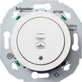 Scanna QR-koden eller besök: schneider-electric.dimmer-test.com Rörelsevakt Badrummet och garaget är exemplariska rum för en rörelsedetektor.