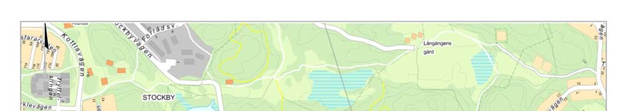 2(10) 1 Bakgrund och syfte Kottlasjön ligger på södra Lidingö, ca 3,5 km från Lidingö centrum mellan bostadsområdena Stockby, Skärsätra, Brevik och naturreservatet Långängen-Elfvik.