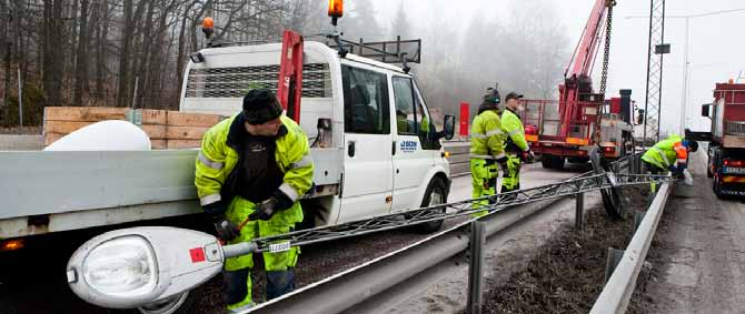 Läs mer om projektet på www.trafikverket.