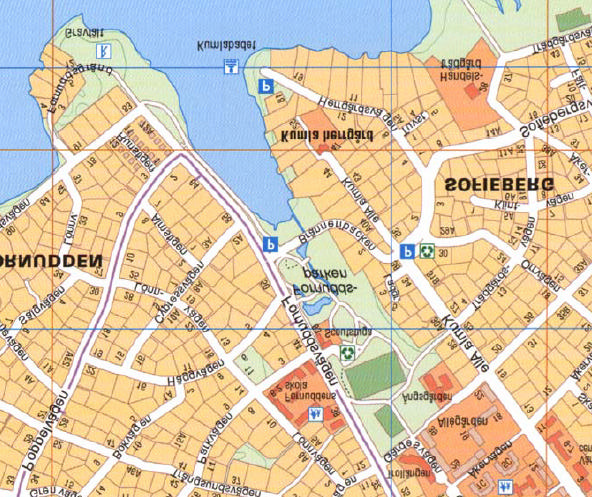 Januari 2008 Stadsbyggnadskontoret Karin Norlander, Planarkitekt PLANBESKRIVNING TILLHÖRANDE