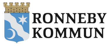 2017-02-10 Dnr KS 2016-000698 Anvarig verksamhetschef, kommundirektören Riktlinjer antagna den 13 februari 2017 Riktlinjer vid ingående av avtal i Ronneby kommun 1.