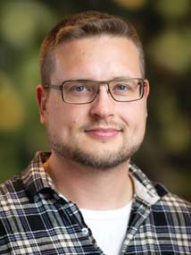 Identifi cation of thinning needs using remote sensing. Erik Willén, är jägmästare med mer än 18 års erfarenhet av skoglig fjärranalys.
