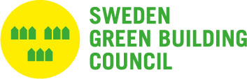 OM SWEDEN GREEN BUILDING COUNCIL OM LOKALEN: CITYKONFERENSEN INGENJÖRSHUSET, CELSIUSSALEN Sweden Green Building Council är Sveriges ledande organisation för hållbart samhällsbyggande.