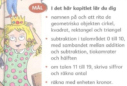 Vi ska också träna motorik i olika stationer. Under de närmaste 3-4 veckor kommer vi att arbeta med dramatisering av olika sånger.