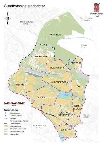Carl-Johan Swärd 14 2015-06-01 5 (6) Dnr ÄN-0040/2015 Fler äldreboenden i stadens olika delar Staden har som målsättning att det ska finnas fler, och mindre, äldreboenden i stadens olika delar.