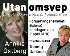 DNA-föreläsning i Ljungby Peter Sjölund föreläser om DNA-släktforskning. 20 mars kl. 18.