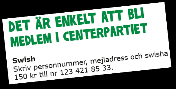 Boka in torsdagen den 23 mars för ett spännande möte då vi bjudit in en intressant föreläsare och eldsjäl till Sjöviken, Bolmsö Bygdegård.