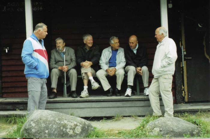 Skogsluffarbilder