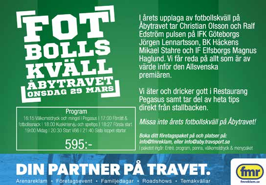 KUKTATITIK Dgens kuskr per onsdg mrs Kör i lopp Bn 0 % tkr 0 % Alm Mthis 0--0 0 -- Berg Fredrik lä,, Å -0-0 -- Berg Thomsen Per, AX -0- -- Bergh Isell lä Å 0-0-0 0 0--0 0 Bergh Roert,,,, Å -- 0--