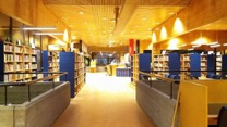 Var: Biblioteket, Ullvigymnasiet När: Måndag 27/2 - Fredag 3/3 Tid: Biblioteket har öppet kl. 08.00-15.00 Vuxenstöd finns på plats kl. 08.30-12.