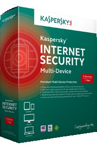 Kaspersky IS MD attach Kaspersky Internet Security Multi Device Flerplattformslösningen med en enda licens för PC och Mac datorer och mobila enheter Oavsett vilken enhet du använder när du gör