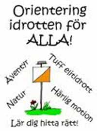 FROSTA OK-ORIENTERARKLUBB I HÖRBY Frostabladet Redaktören har ordet Då var det dags för årets och mitt sista nummer som redaktör för denna tidning.