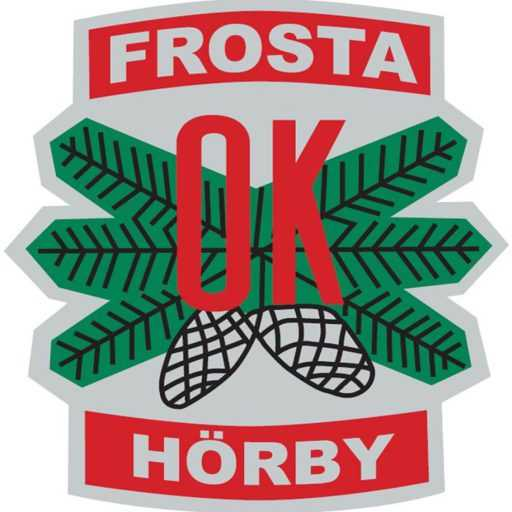 F ROSTABLADET SIDA 17 Välkommen som medlem i Frosta OK!