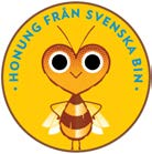 3.2.18-4958/15 Kampanj för svensk Biodling och honung - Svenska Bin Campaign for Swedish beekeeping and honey - Swedish Bees 31 Sökanden: Sigill Kvalitetssystem AB Projektledare: Britt c/o Britt Rahm