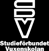 Alla varmt välkomna till Myrbackakyrkan Studieverksamhet & kulturarrangemang sker i samarbete med Kom ihåg att lämna era manus i tid Om korrektur önskas, inlämning senast FREDAG kl. 12.