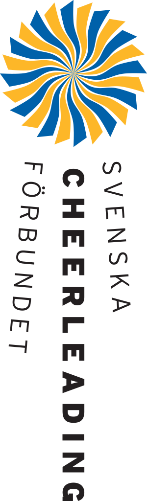 Hela TB har omarbetats för att det ska bli enklare för SCF medlemmar att hitta den information som rör just dem. Förtydligande gällande vilken typ av licens som krävs för respektive tävling.